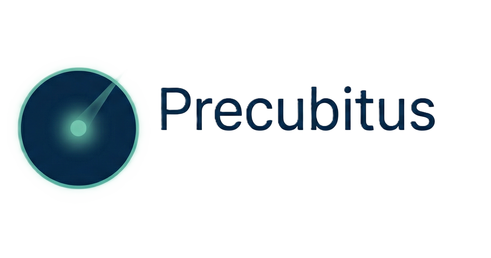 Precubitus Logo